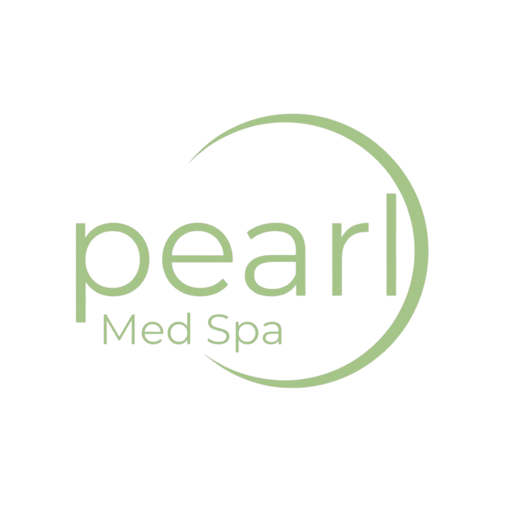 Pearl Med Spa logo